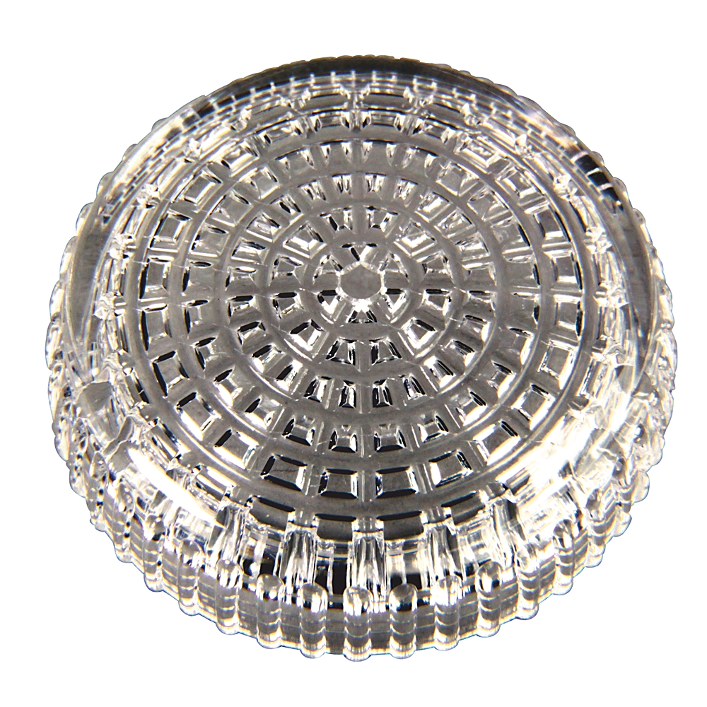 Product image for Replacement lens clear for 800FD push buttons