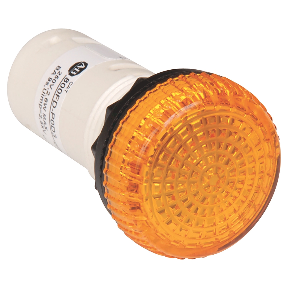 Product image for ABRA 800FD-P0N3 800FD PILOT LIGHTS