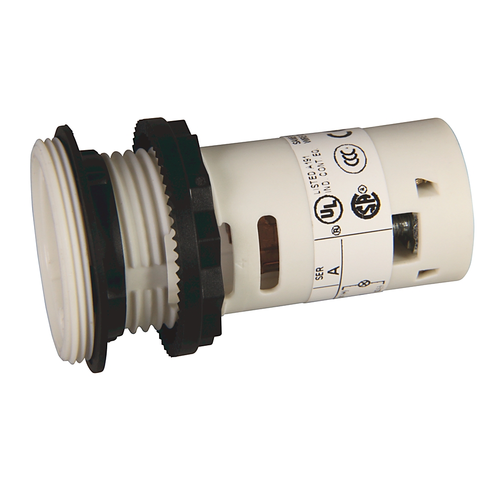 Product image for 22mm Pilot Light 800F PB