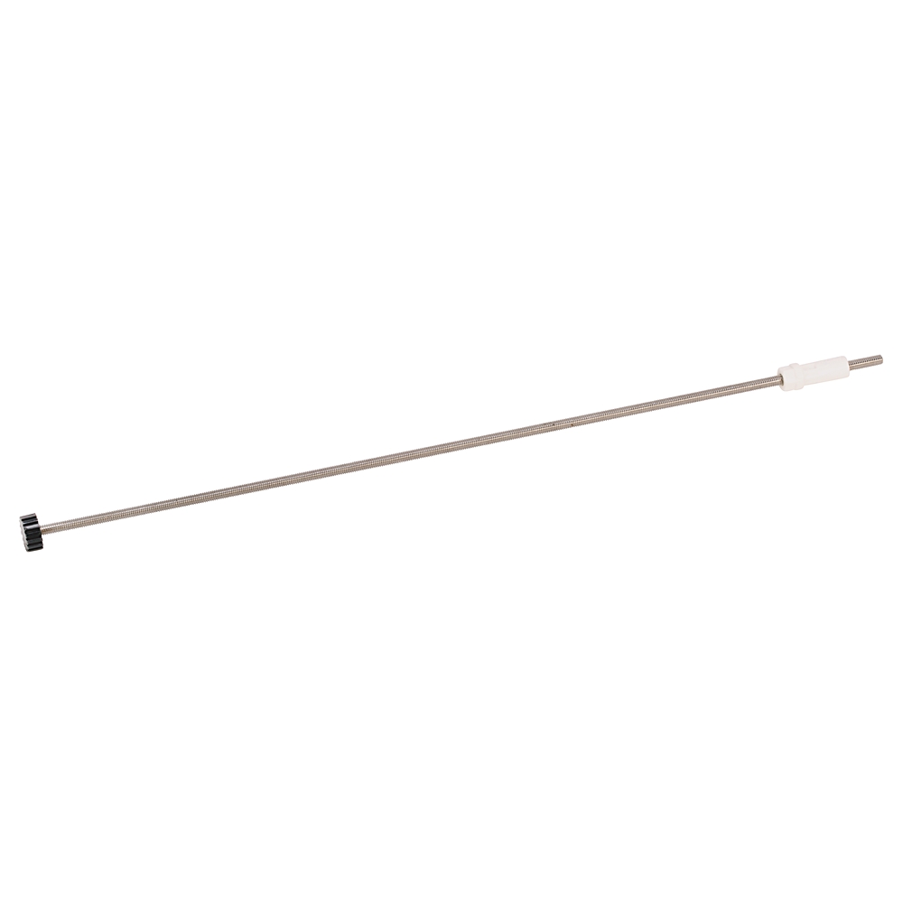 Product image for 145 mm Rod and 10 mm Pusher 22mm Accessory 800F PB