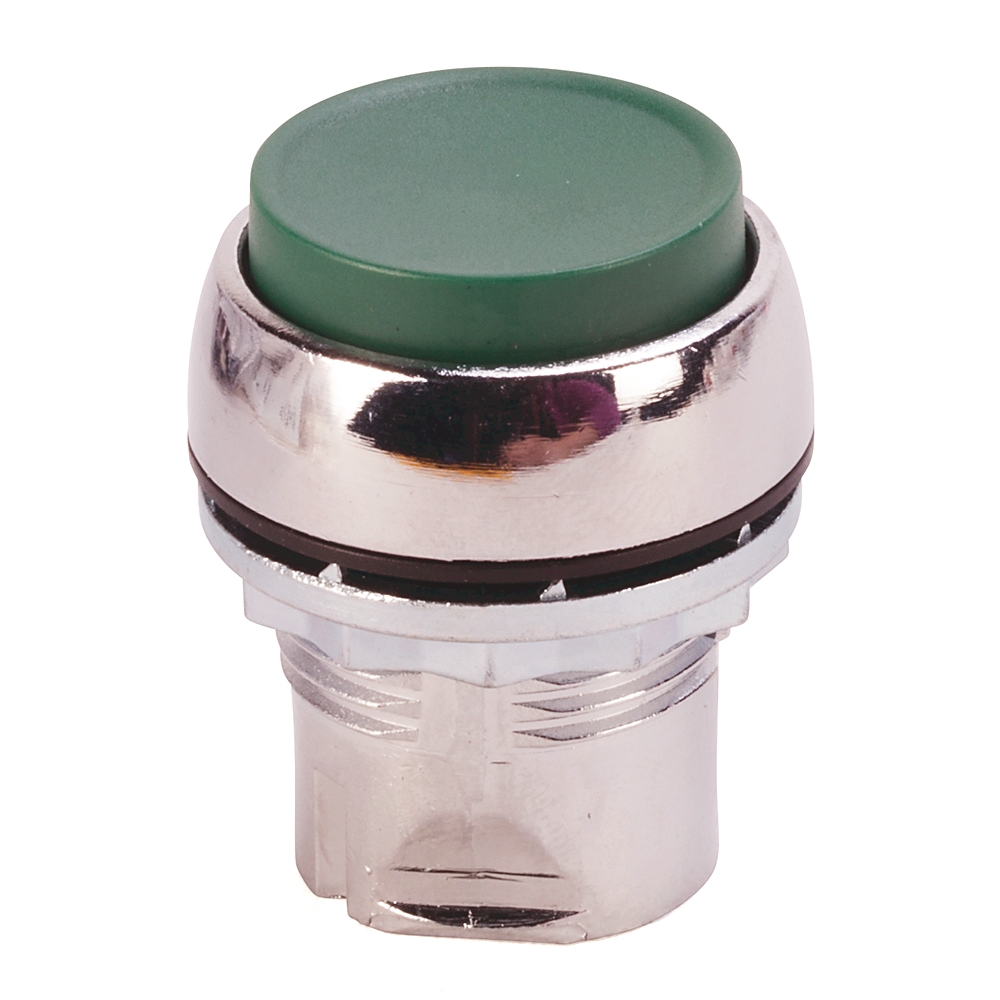 Product image for Push button metal 800F exten