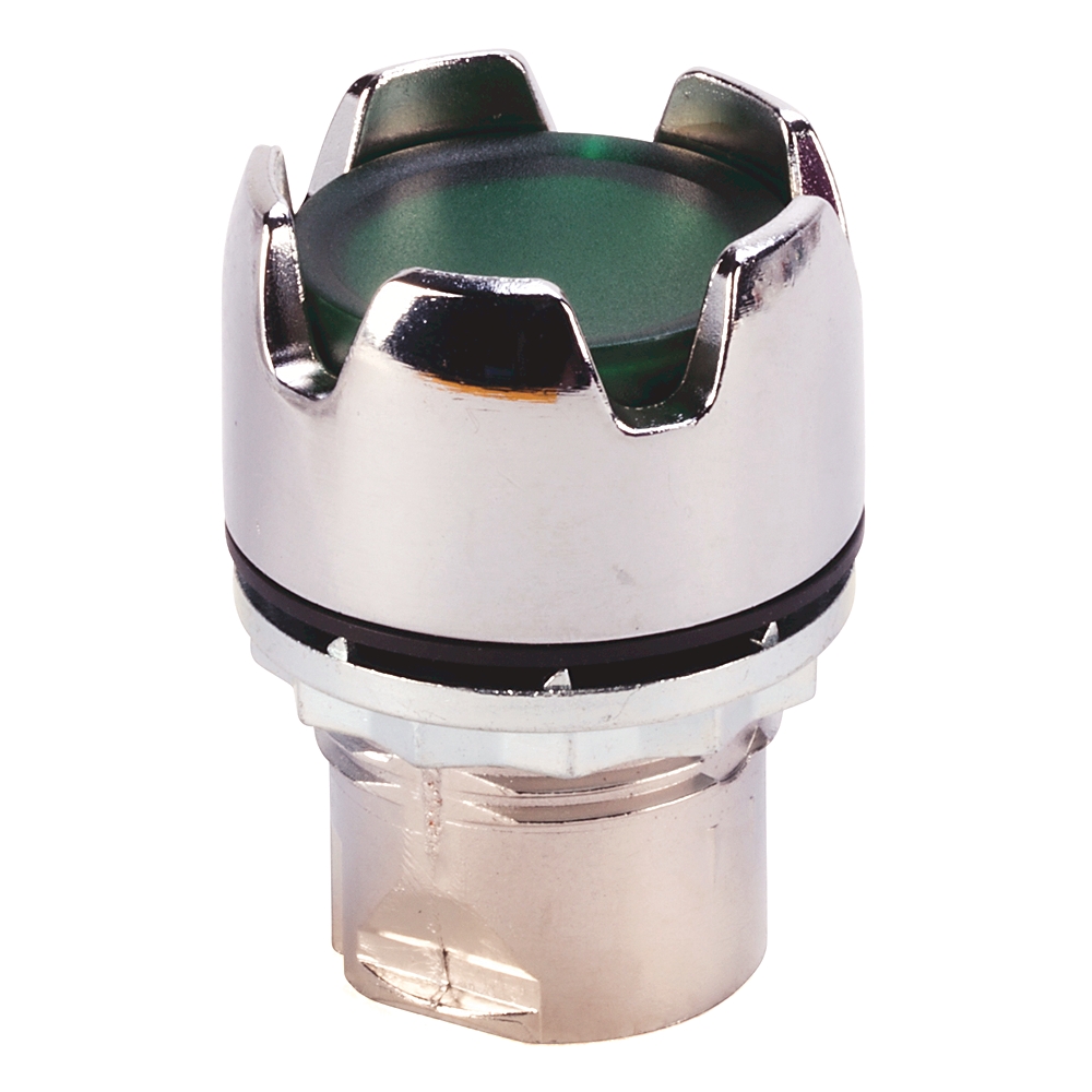 Product image for 22mm Momentary Push Button 800F PB