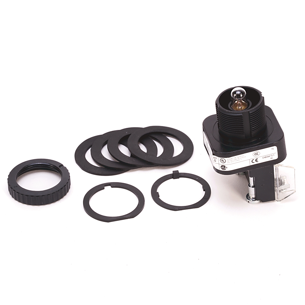 Product image for 30mm Pilot Light 800H PB