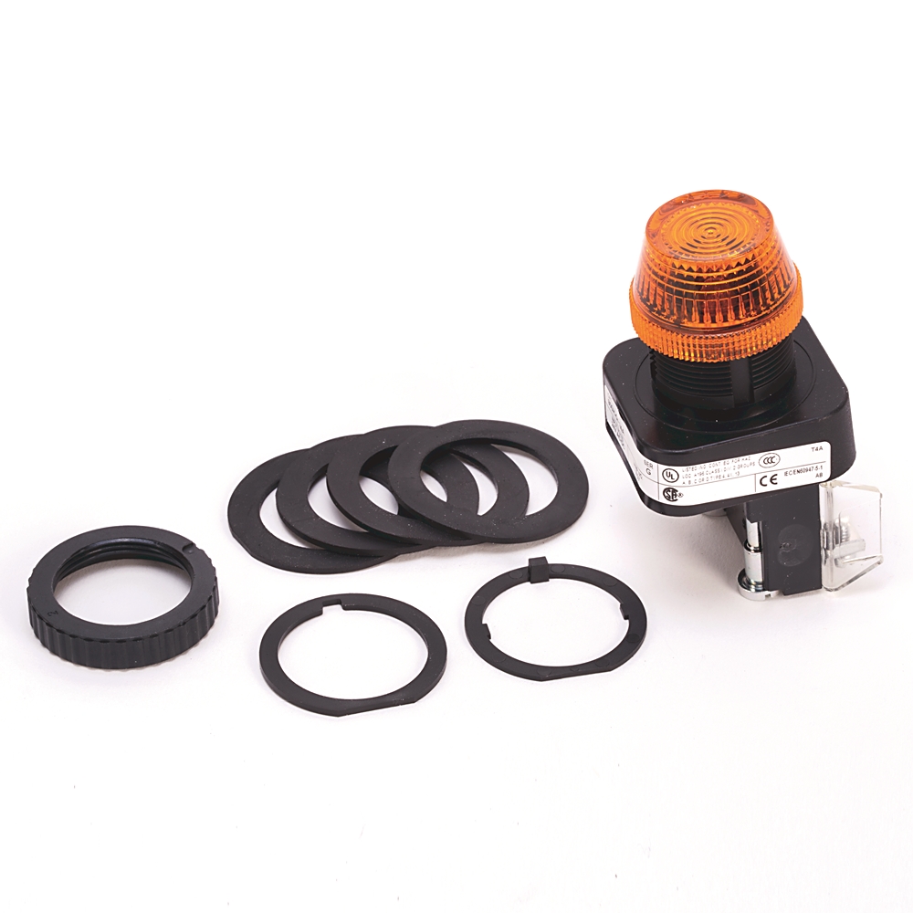 Product image for 30mm Pilot Light 800H PB