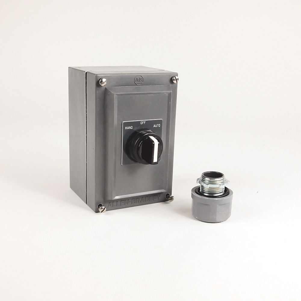 Product image for 30mm Push Button Station 800H PB