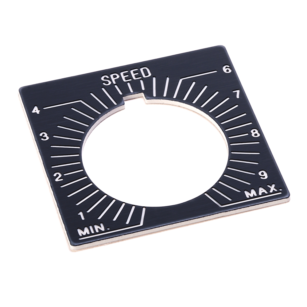 Product image for ABRA 800H-W081 SPEED POTENTIOMETER
