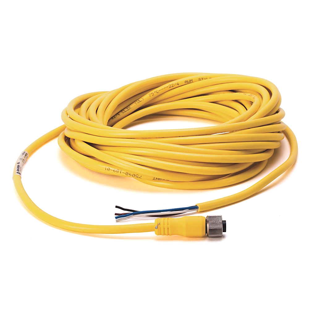 Product image for 889 DC Micro Cable