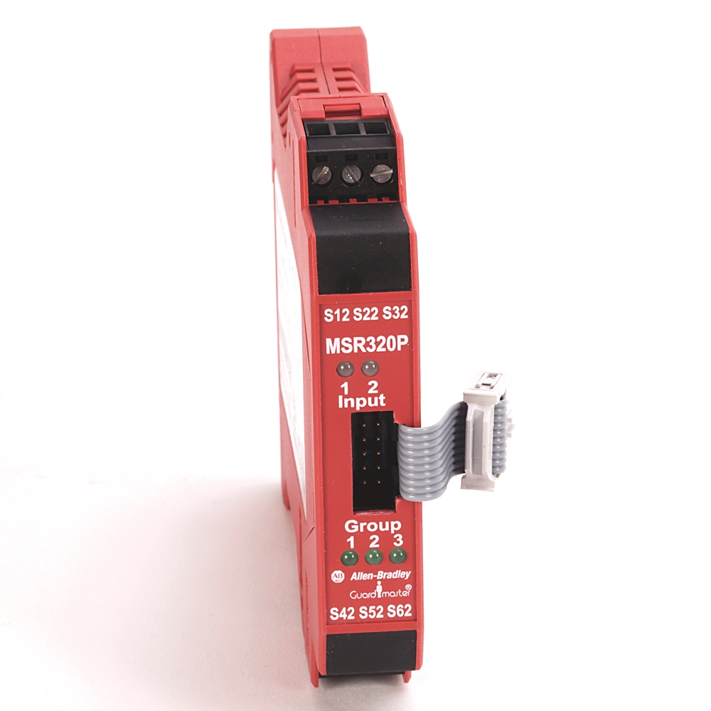 Product image for Modular safety Relay