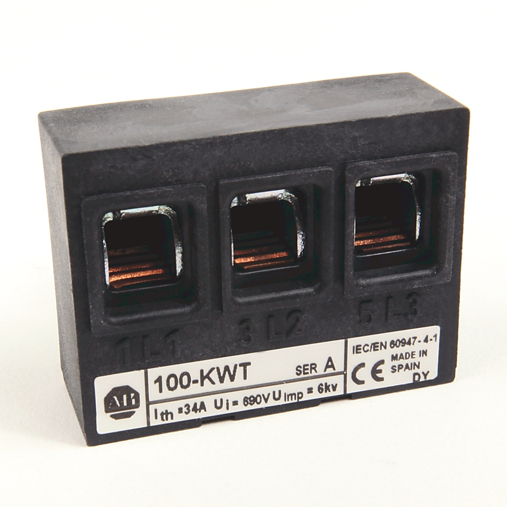 Product image for Feeder Terminal