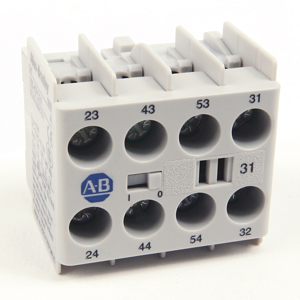 Product image for Auxiliary Contact