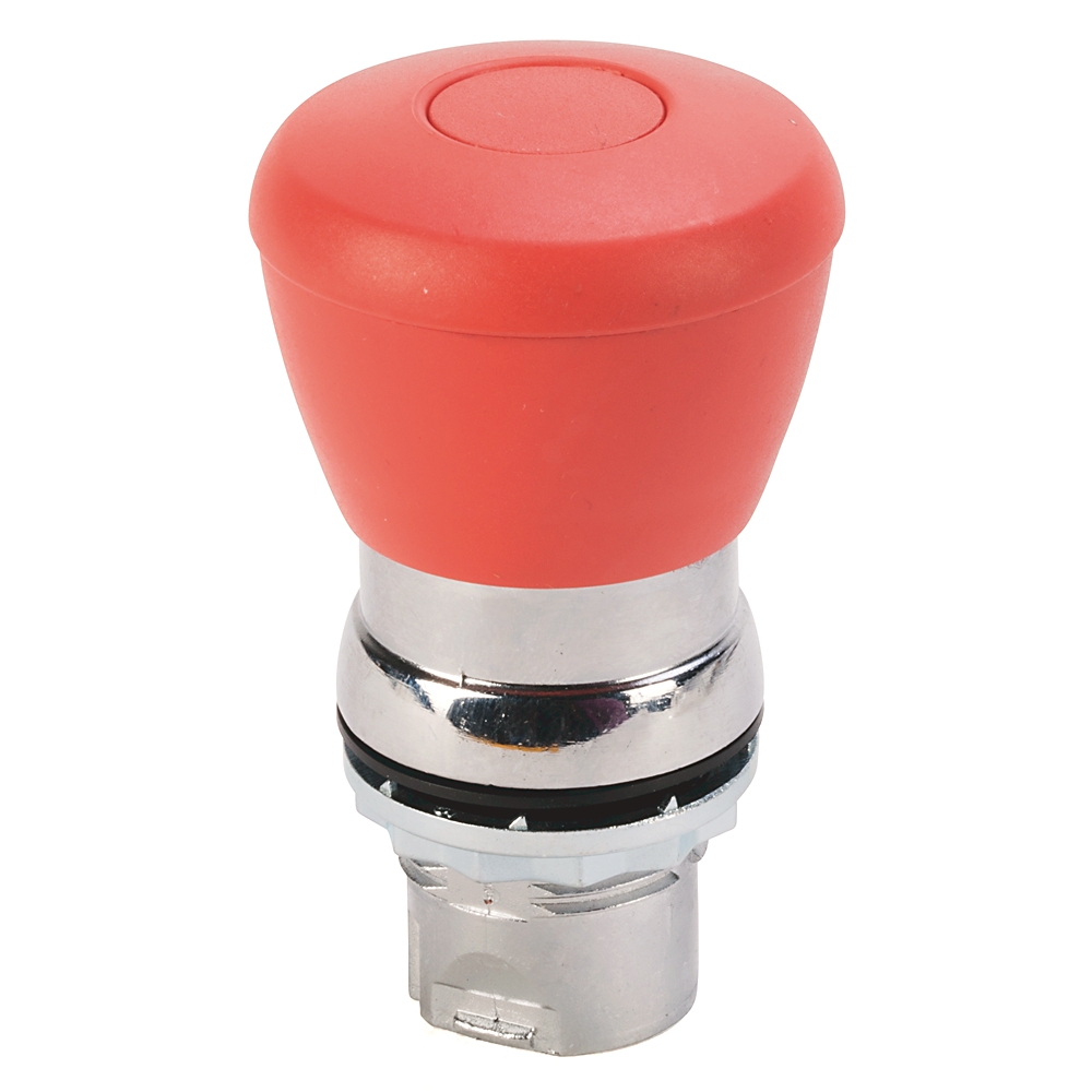 Product image for ABRA 800FM-MP44 MUSHROOM METAL 40MM
