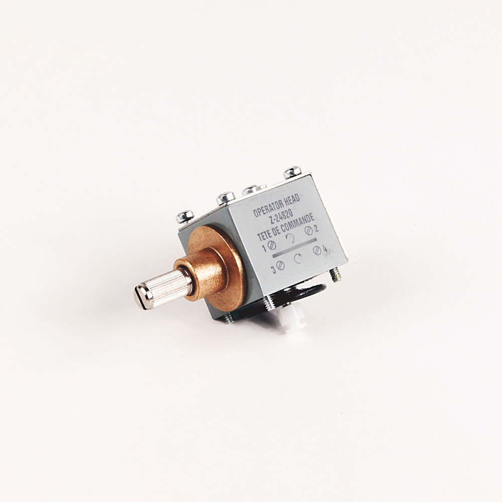 Product image for Limit Switch Assembly Limit Switch Assembly
