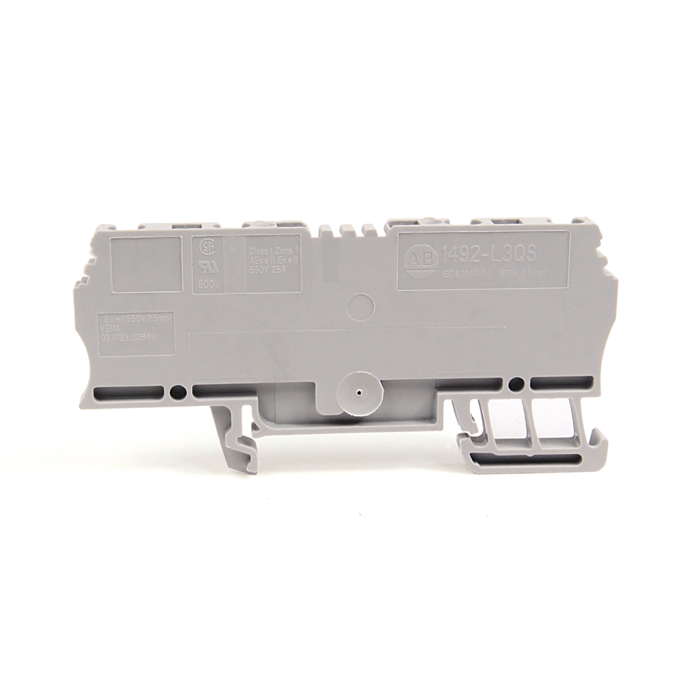 Product image for ABRA 1492-L3-Q ONE-CIRCUIT FEED-TH
