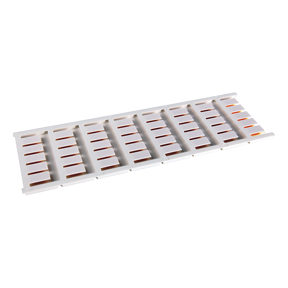 Product image for Marking Card, 6 mm X 12 mm
