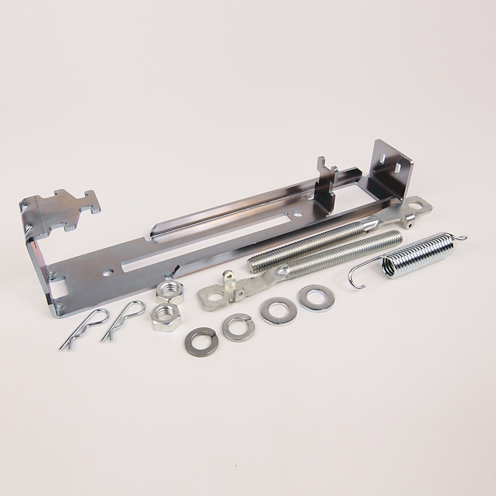 Product image for Rod connecting for 600AMP disconnect switch