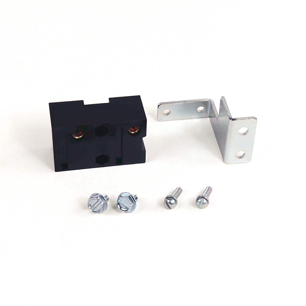 Product image for Kit adapter auxiliary contact for 200-400A disconnect switch
