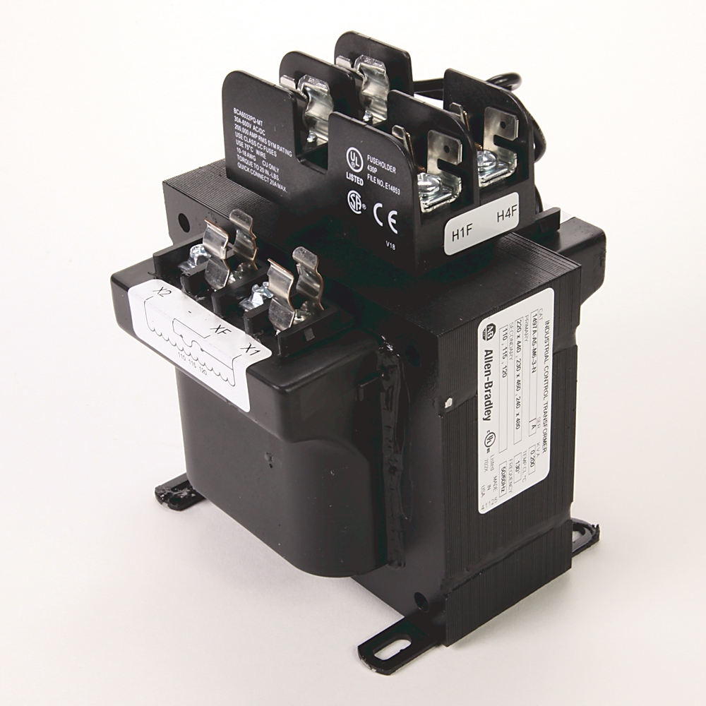 Product image for Control Power Transformer