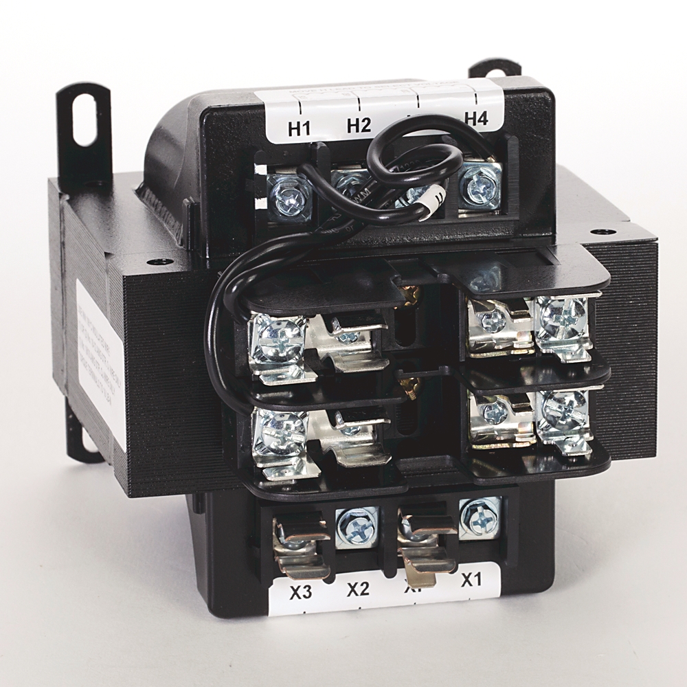 Product image for 250VA 230x460/575-115/95V 50/60Hz CPT