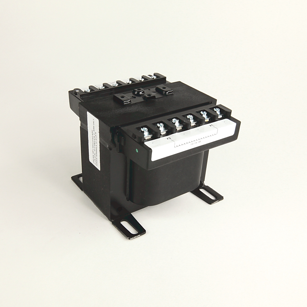 Product image for ABRA 1497A-A9-M6-1-N TRANSFORMER 500VA