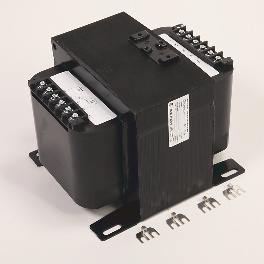 Product image for 2000VA 220x440-120V 60Hz CPT