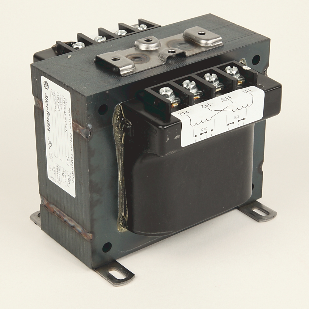Product image for Control Power Transformer
