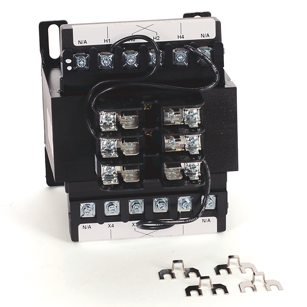 ABRA 1497B-A9-M14-3-N 500VA 240X480-120X240V 60HZ W/FU CPT