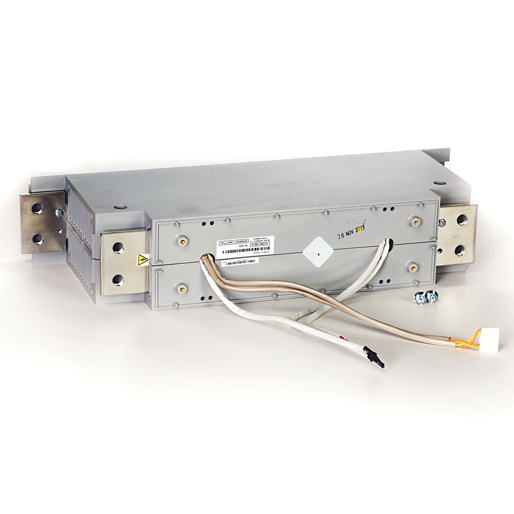 Product image for Controller power pole B-series 43A 480V