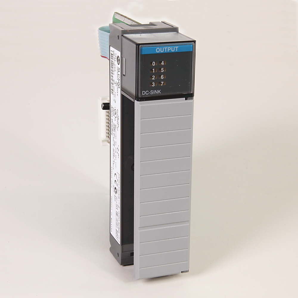 Product image for Module 32-channel DC output sinking