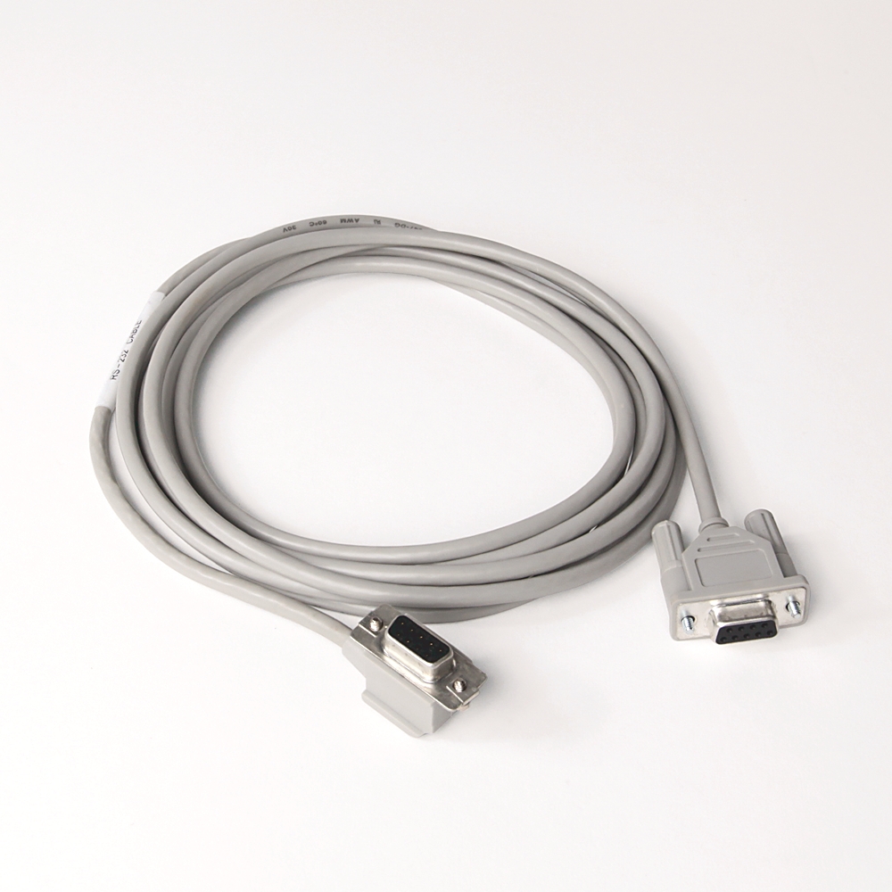 Product image for Cable program SLC 5/03 R S232C