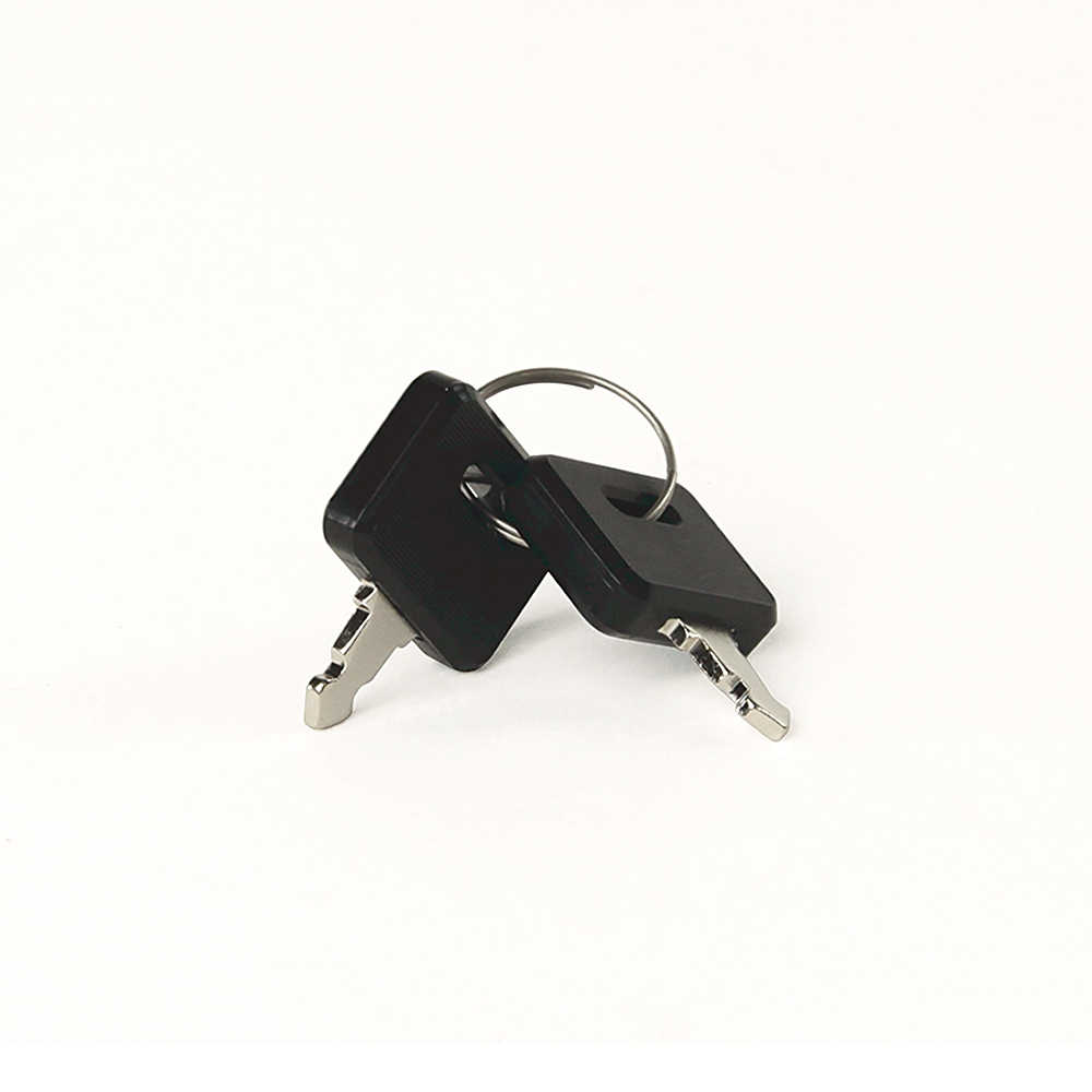 Product image for Key replacement for SLC 5/03/04/05 processor