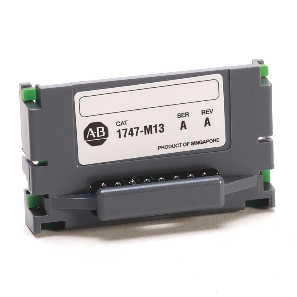 Product image for Memory module EEPROM 64K