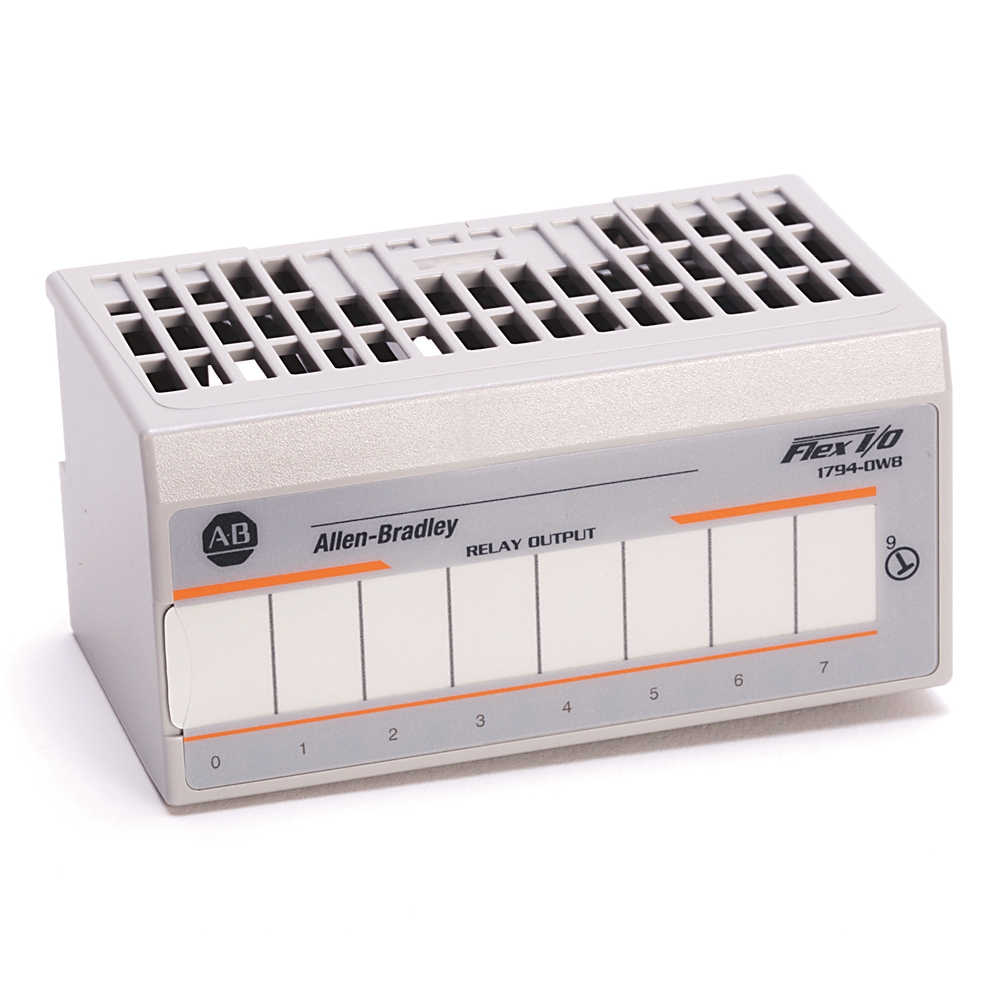 Product image for ABRA 1794-OW8 MODULE FLEX 8POINT