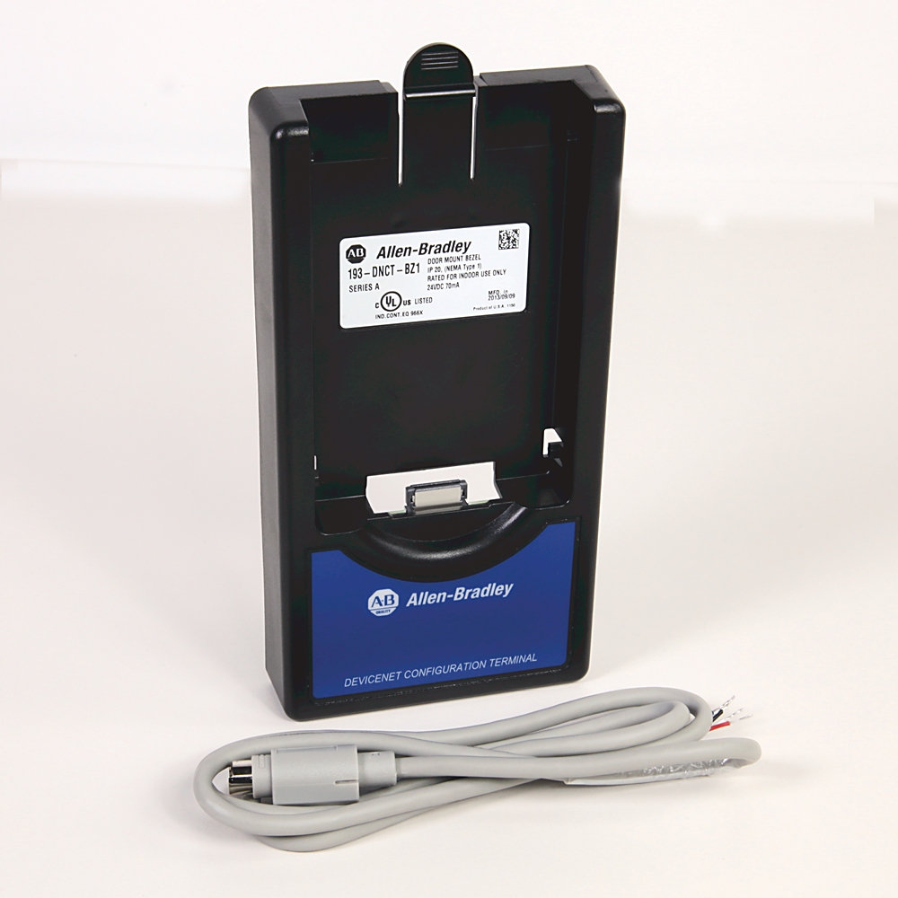 Product image for Kit bezel panel mount adaptor