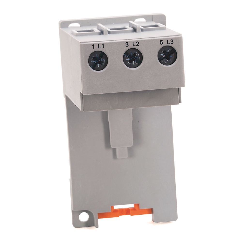 Product image for DIN rail/Panel adapter top-hat rail 35mm
