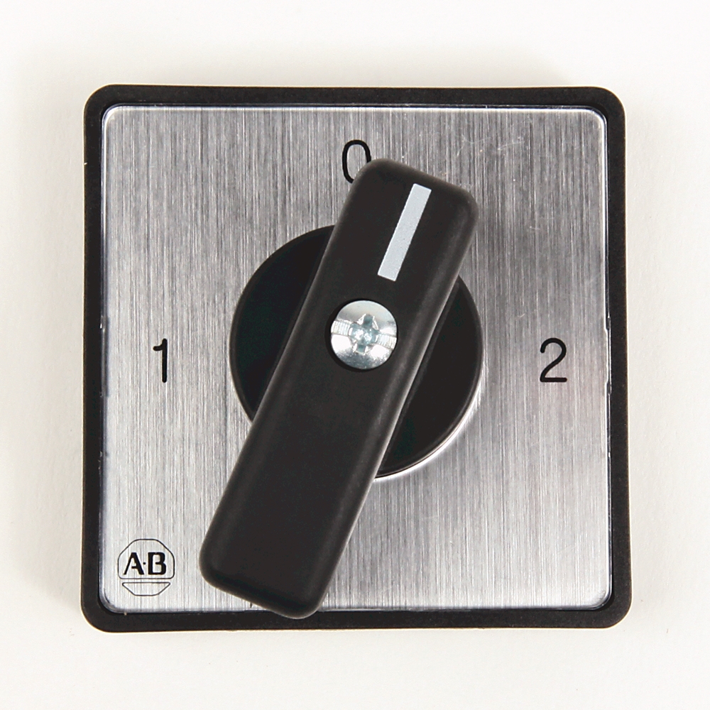 Product image for 194L Control And Load Switch Actuator