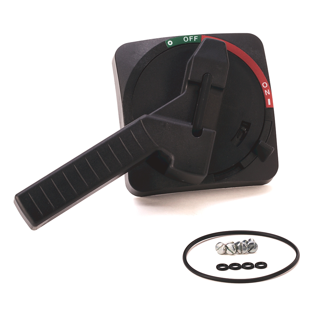 Product image for ABRA 194R-HM4-N1 HANDLE WITH DEFEA