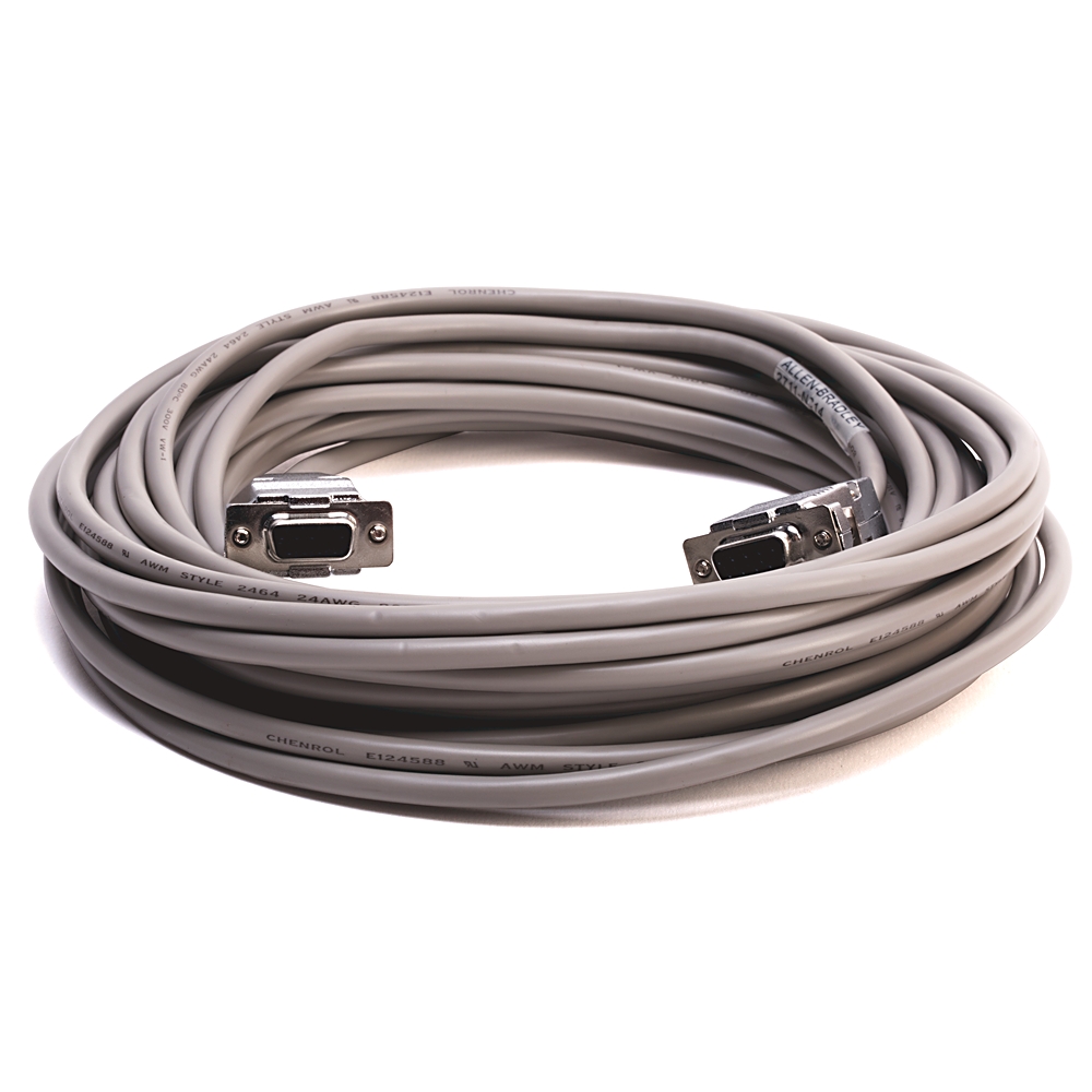 Product image for Cable RS232 5m