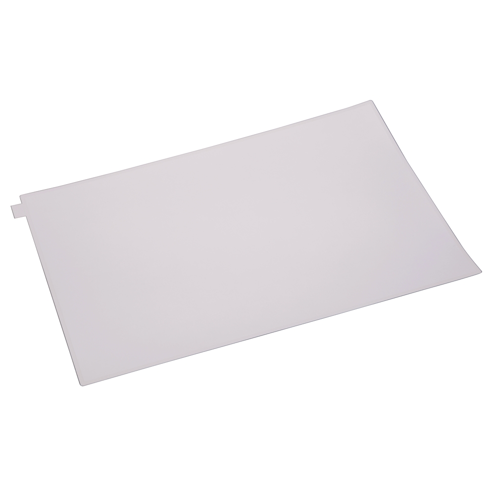 Product image for Overlay anti-glare for 1500 keypad/touch