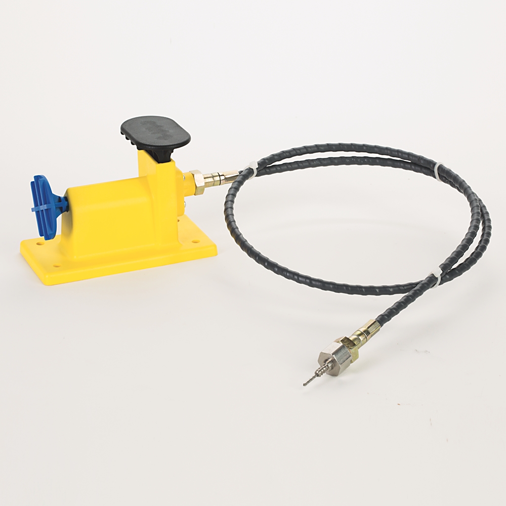Product image for TLS-GD2 3m Flexible Release Cable