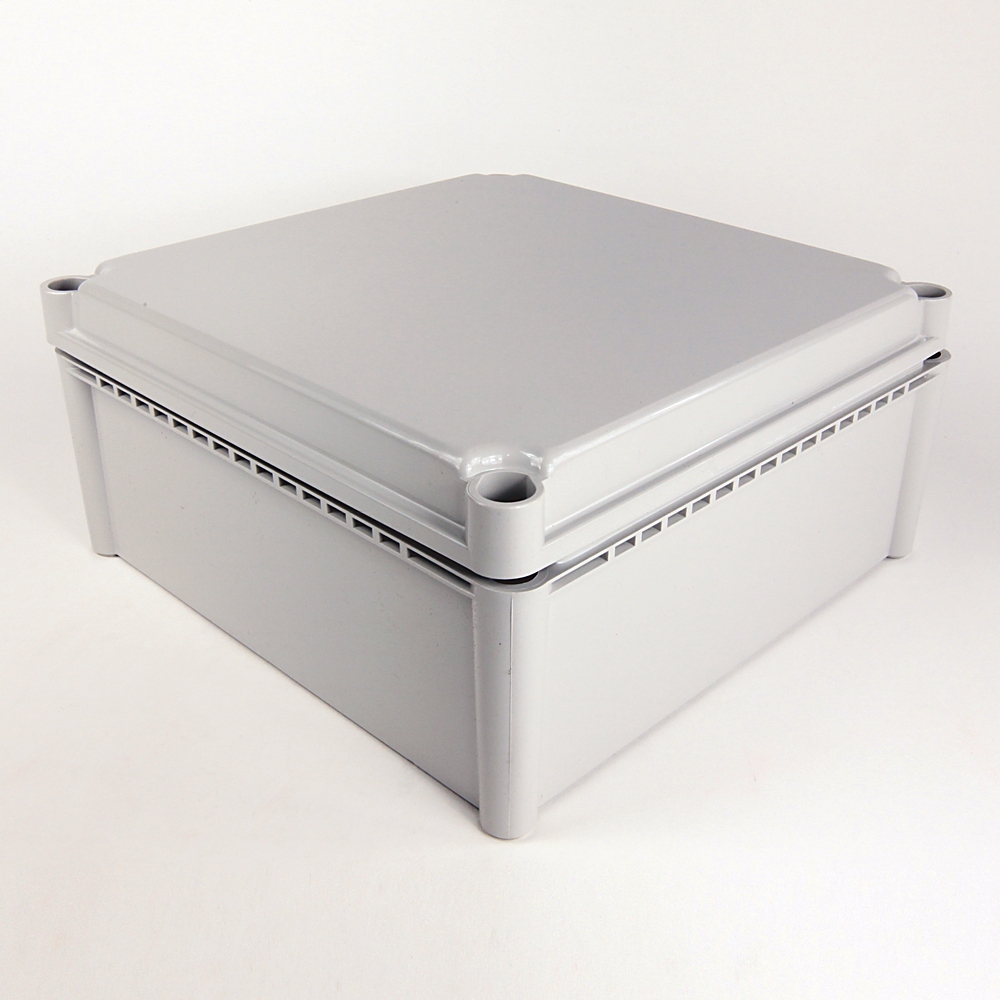 Product image for Plastic Enclosure