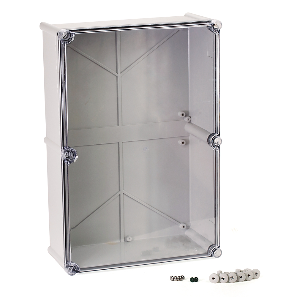 Product image for Plastic Enclosure