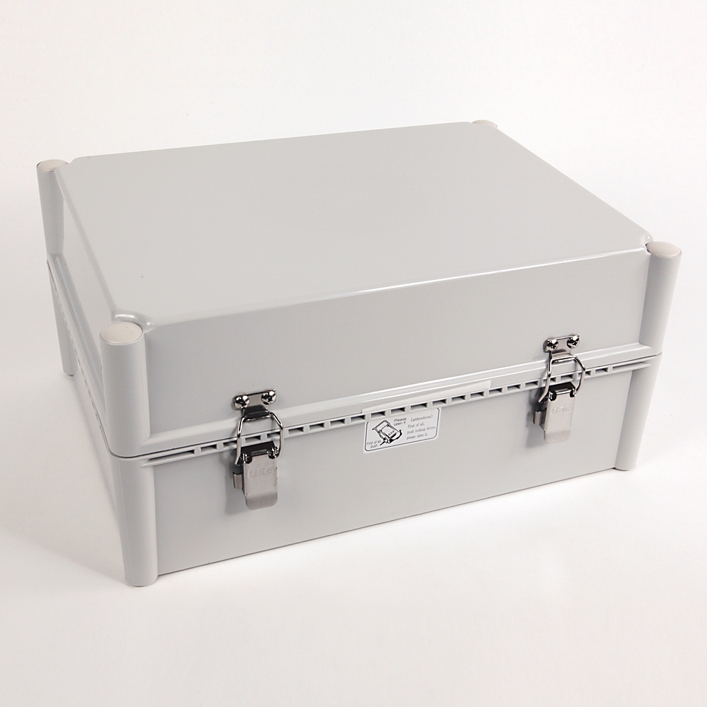 Product image for Plastic Enclosure