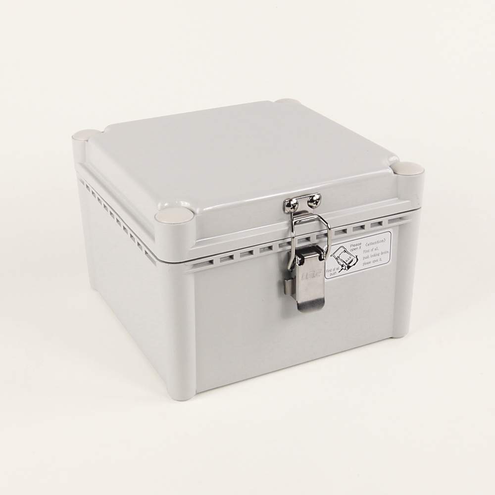 Product image for Plastic Enclosure