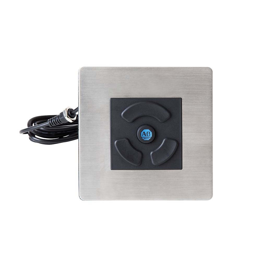 Product image for Mouse panel SS 3-button PS/2
