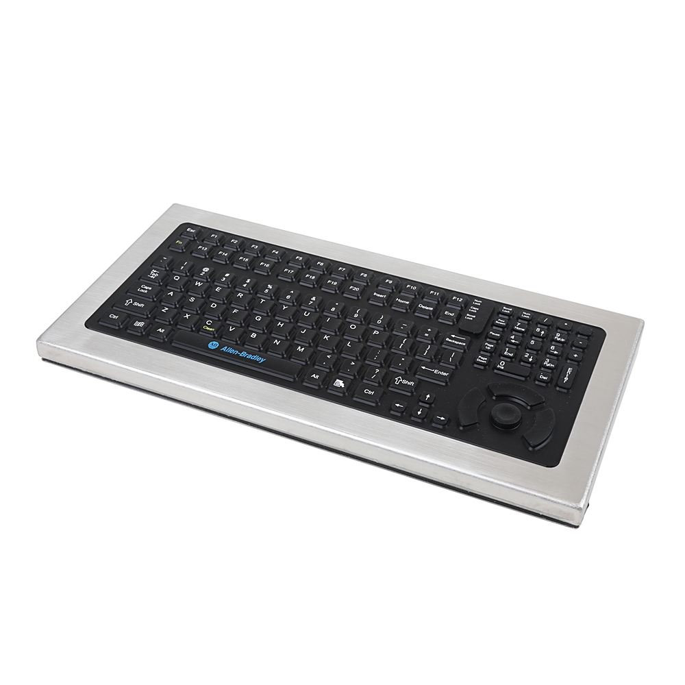 Product image for Keyboard/mouse SS 116-key