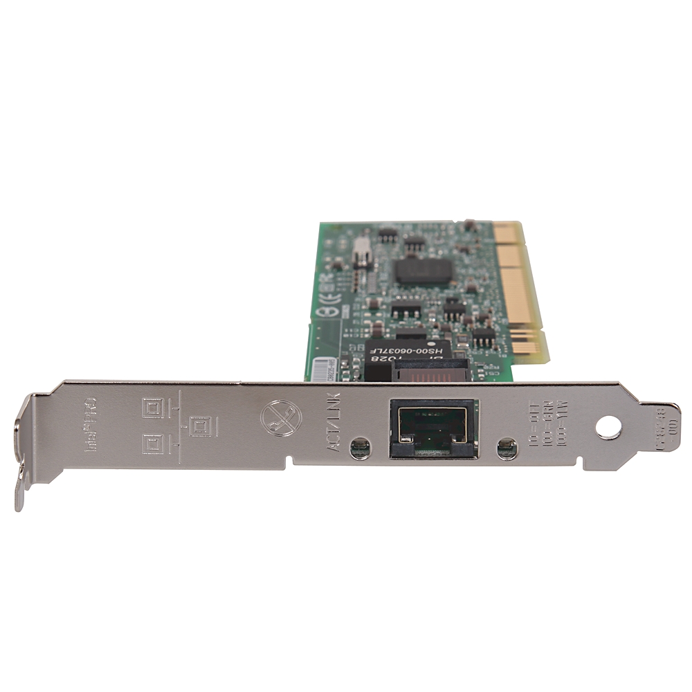 Product image for Card PCI EtherNet 10/100/1000Mbps
