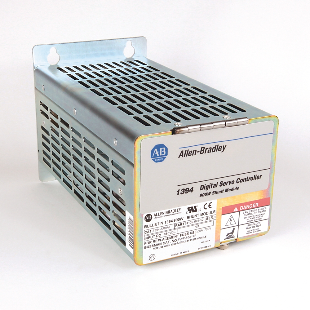 Product image for Module shunt external 900W