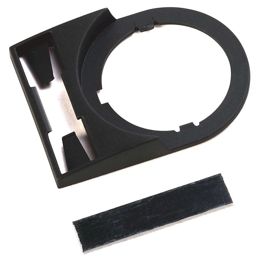 Product image for ABRA 800F-11BE167 NAMEPLATE CUSTOM 30X40MM 2PCS PLATE & FRAME