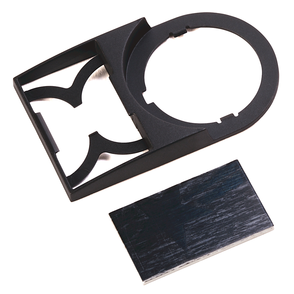 Product image for ABRA 800F-12BE165 NAMEPLATE LEGEND OFF ON WHITE W/ BLACK 22.5MM