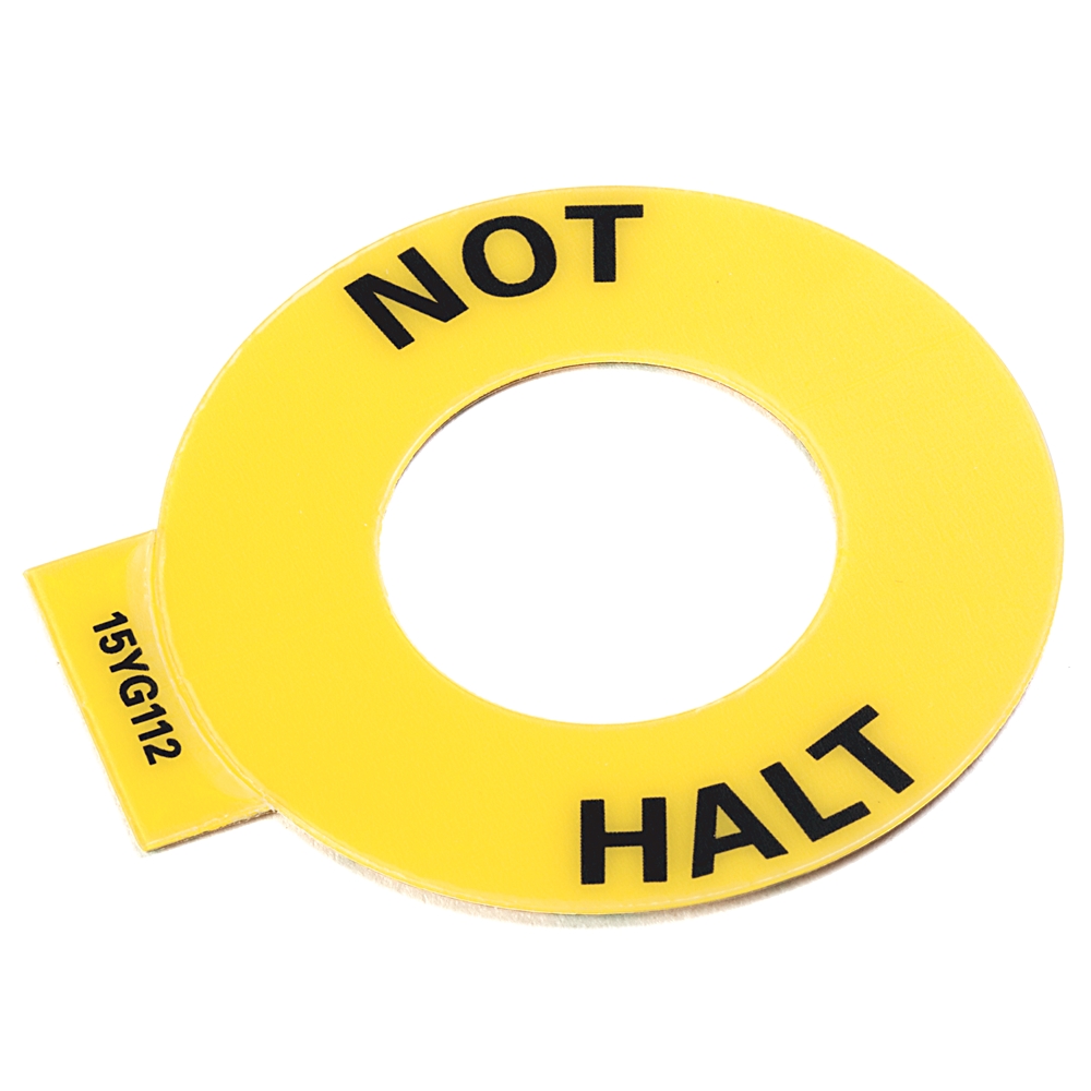 Product image for 22 mm Accessory 800F PB